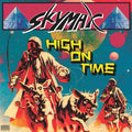 Skymax ‎– High On Time