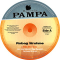 Robag Wruhme - Nata Alma / Venq Tolep