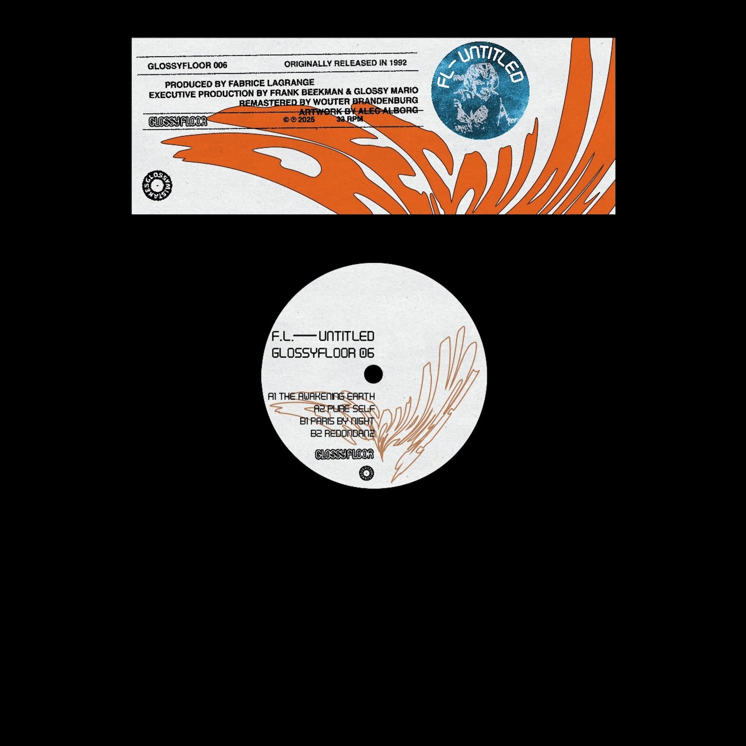 F.L. - Resonance