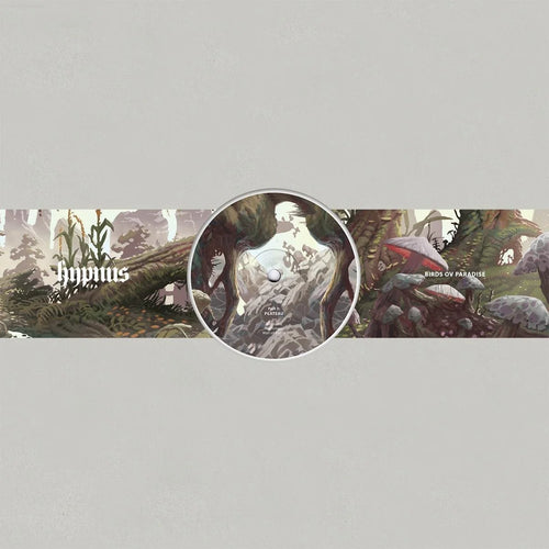 Birds Ov Paradise - Plateau