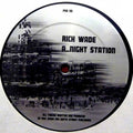 Rick Wade - Night Station / 2 A.M Detroit