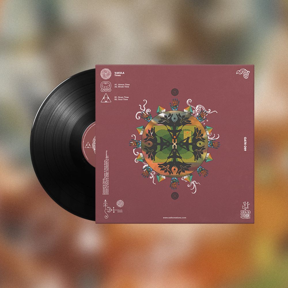 Vakula - Times