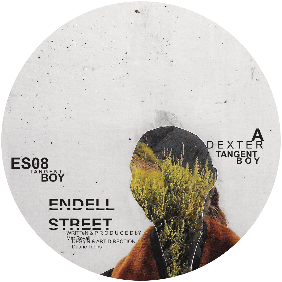 Dexter - Tangent Boy