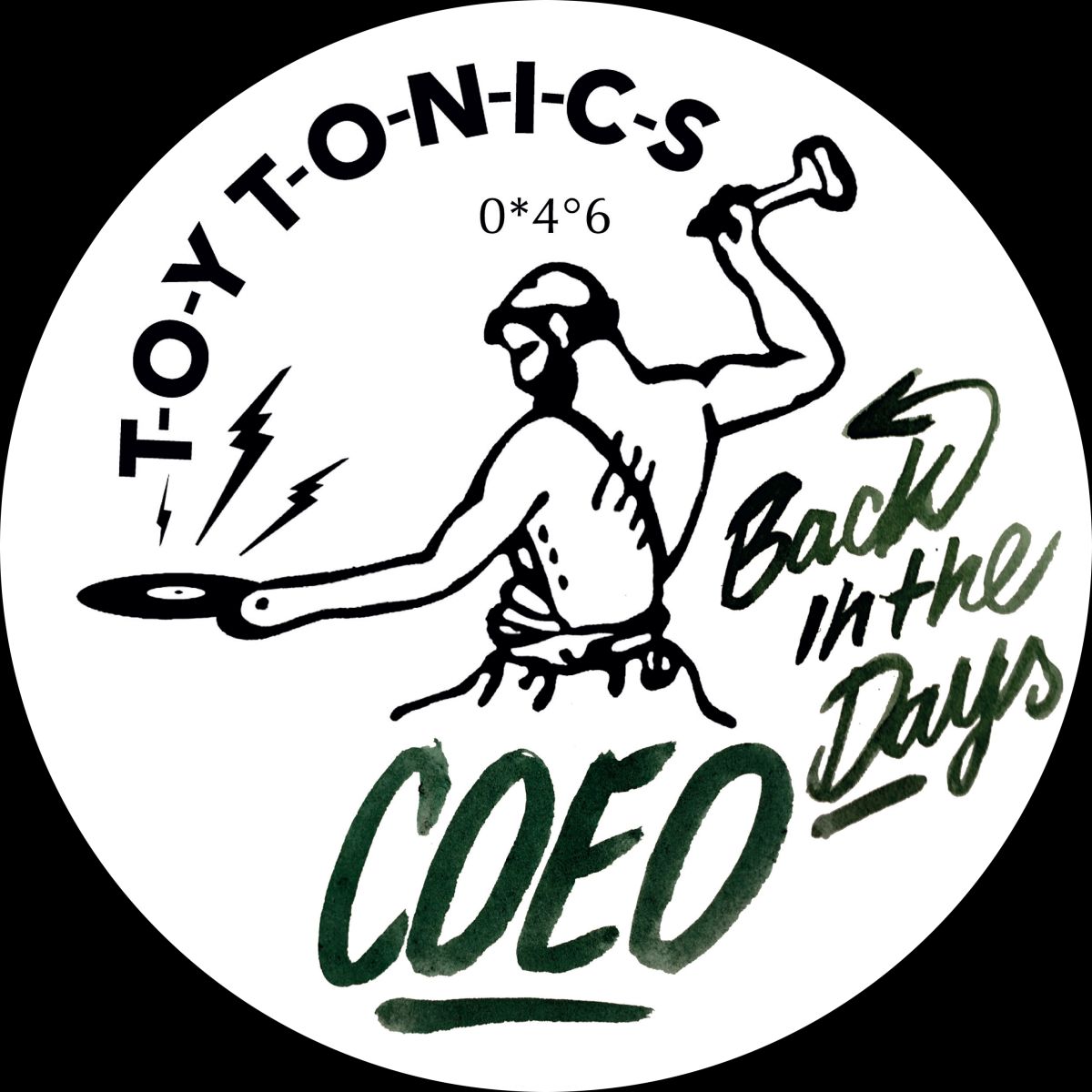 Coeo - Back In The Days