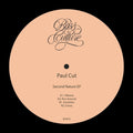 Paul Cut - Second Nature