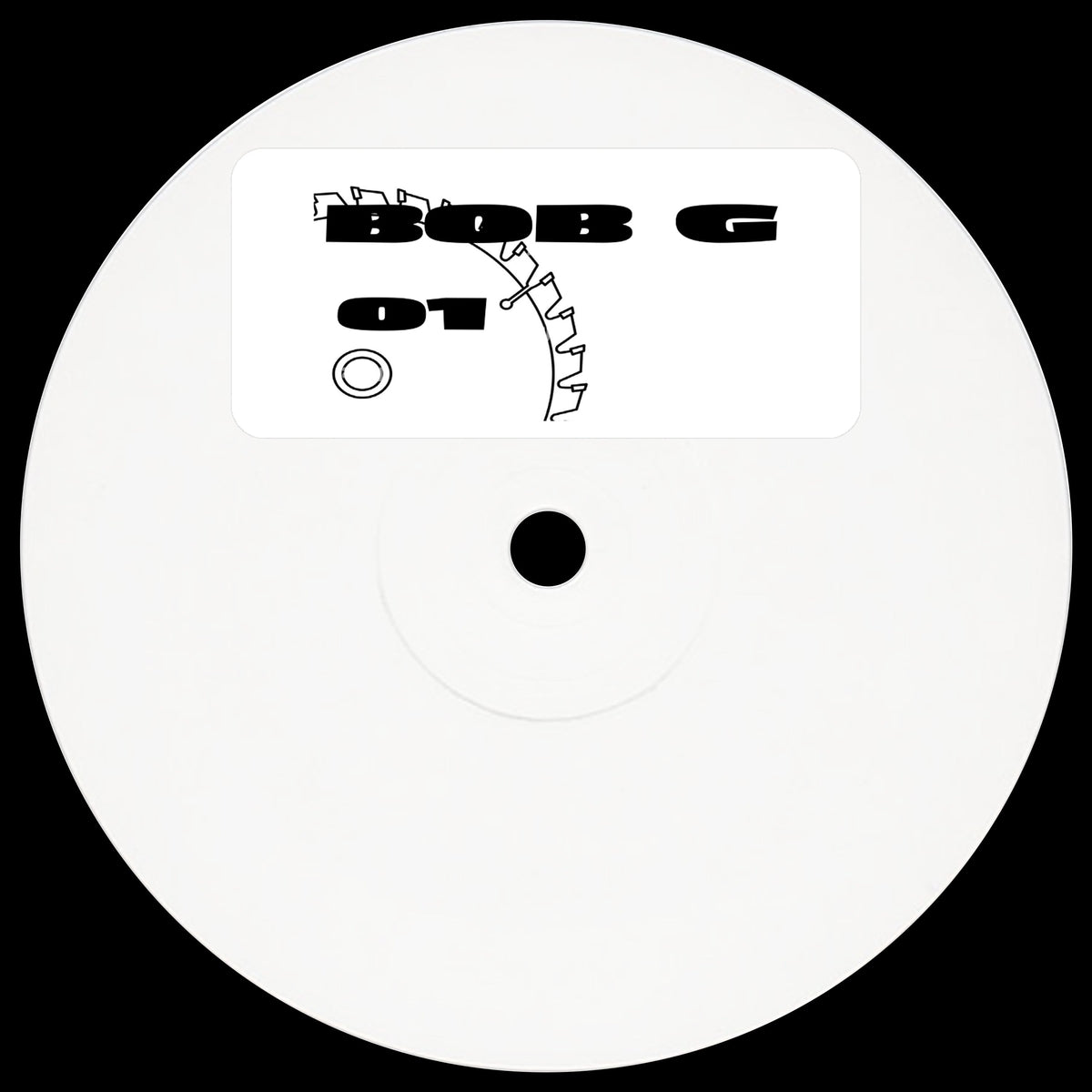 Bob G - Hyper
