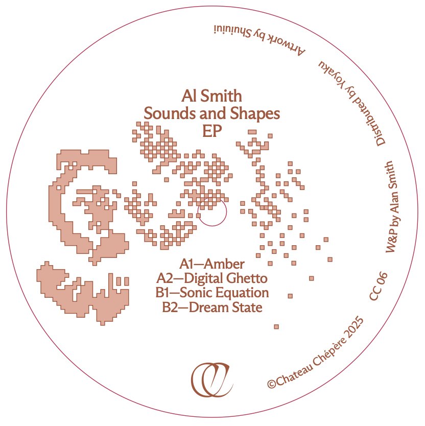 Al Smith - Sounds and Shapes