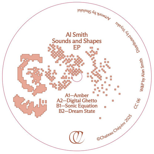 Al Smith - Sounds and Shapes