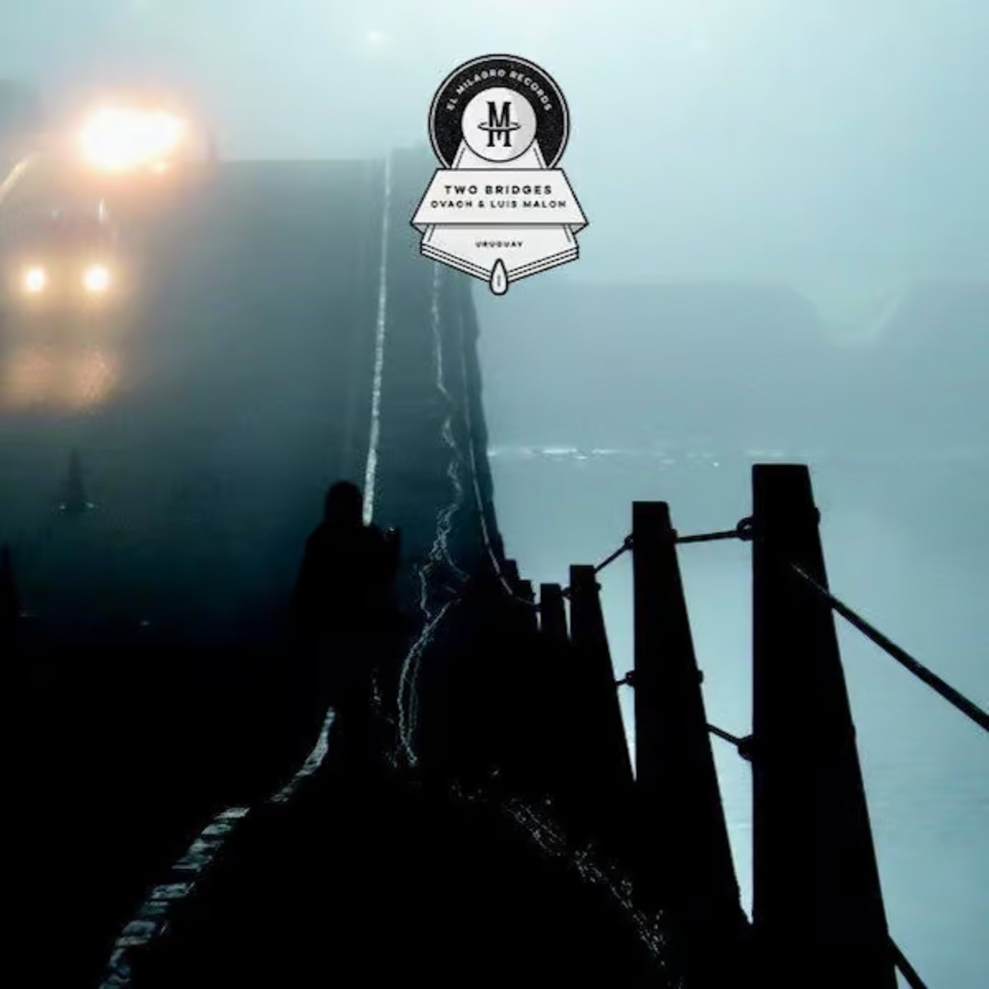Ovach & Luis Malon – Two Bridges