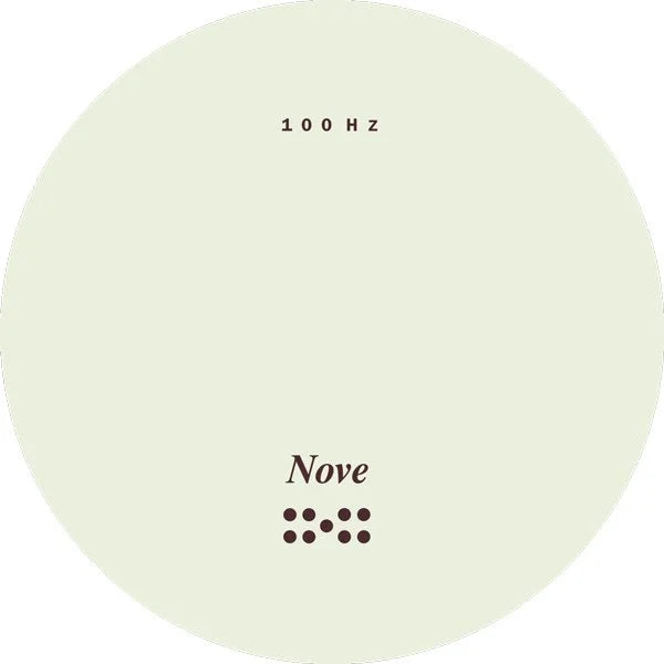 100 Hz - Nove