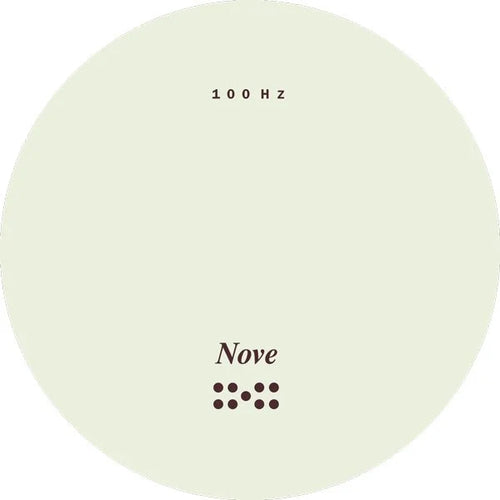 100 Hz - Nove