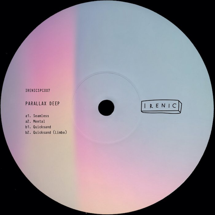 Parallax Deep - Irenicspc 007