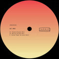Bas Amro - IRENICSPC002