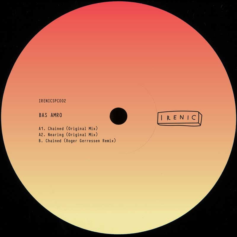 Bas Amro - IRENICSPC002