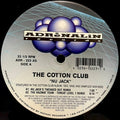 Cotton Club - Nu Jack