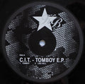 C.I.T. - Tomboy E.P.