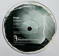 Magik Johnson - Out West EP