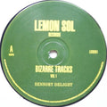Bizarre Tracks - Bizarre Tracks Vol 1