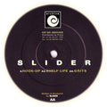 Slider (10) - Hook-Up