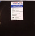 Kawatin - Steal The Funk EP