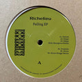 Kreggo & Richelieu - Echoes