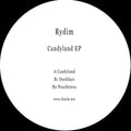 Rydim (2) - Candyland EP