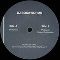 Bookworms - Mechanism