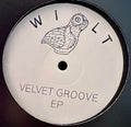 Wilt (9) - Velvet Groove EP