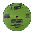 Tuff Sherm & Patch Free - Party Scraps