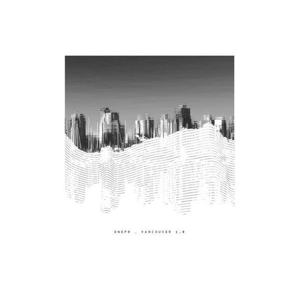 Various - Dnepr_Vancouver 1.0