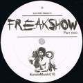 Electrixx - Freakshow (Part Two)