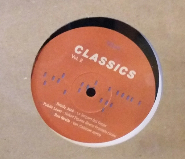 Various - Classics Vol. 2