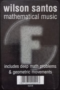 Wilson Santos - Mathematical Music