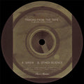Dion Wilson, Leron Carson - Tracks From The Tape