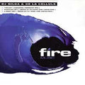 DJ Gilda & De La Cellule - The Key