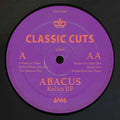 Abacus - The Relics