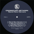 Crossover Network - Neural Rave Harmony