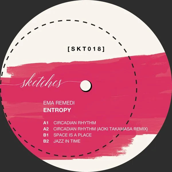 Ema Remedi - Entropy