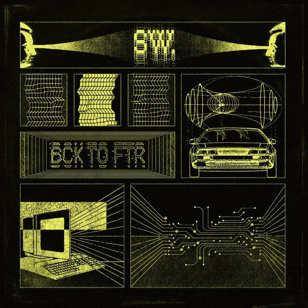SW.	- BCK TO FTR