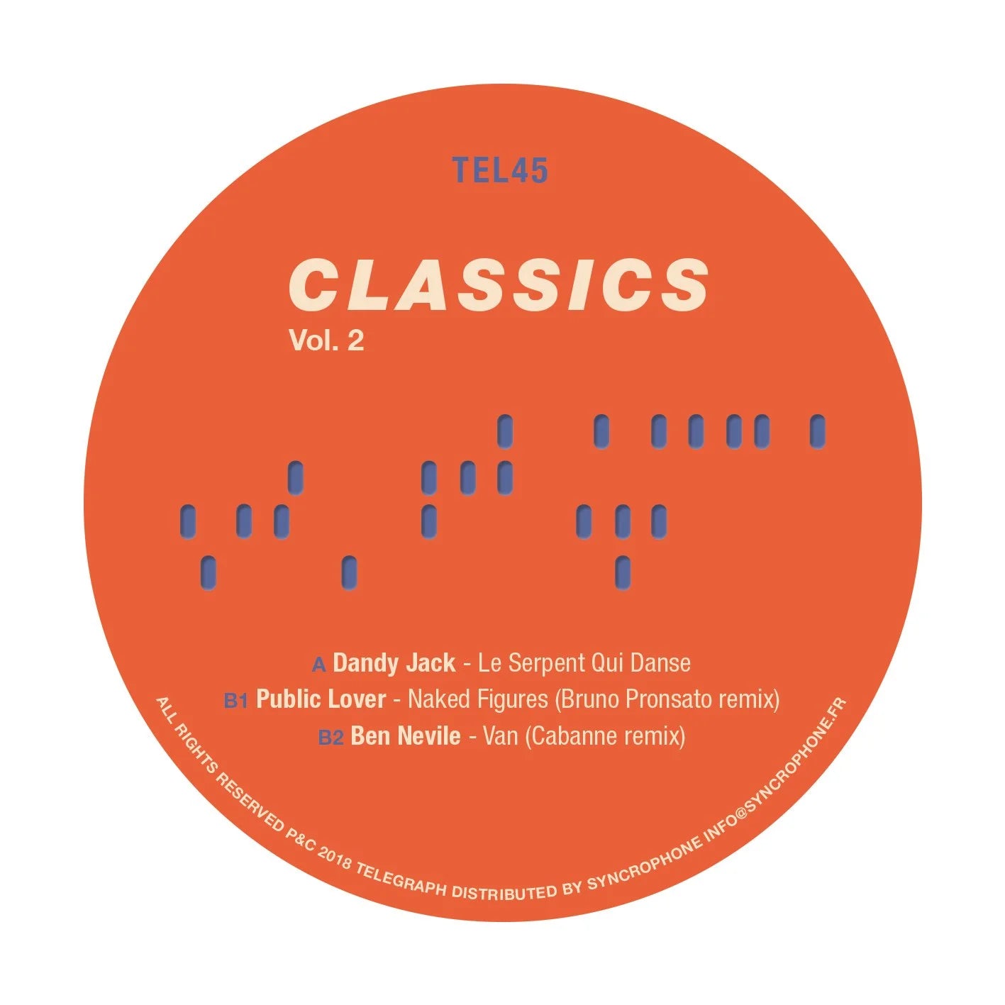 Various Artists - Classics Vol. 2