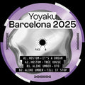 Various Artists - Yoyaku Barcelona 2025