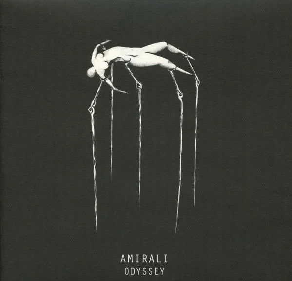 Amirali - Odyssey