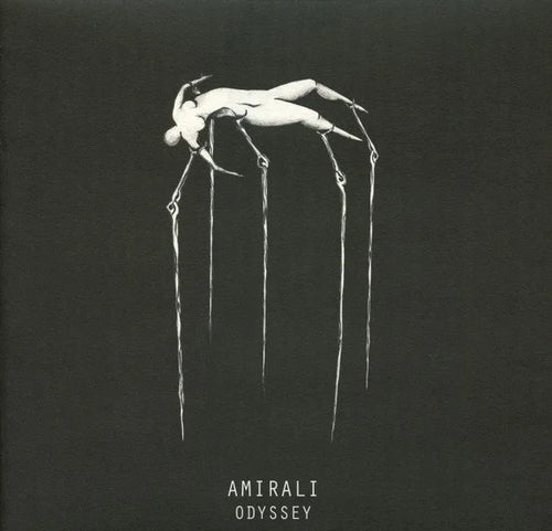 Amirali - Odyssey