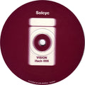 Solcyc - Off The Man / Vision