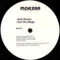 Onionz - Acid Chantz / Feel The Magic
