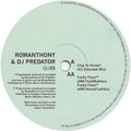 Romanthony & DJ Predator - Clap Ya Handz / Funky Flava