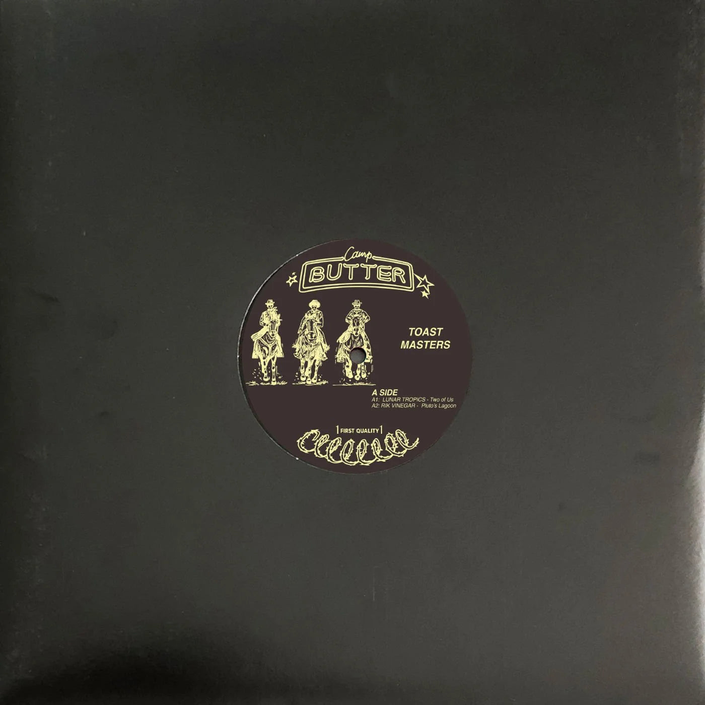 Various Artists - Toastmasters