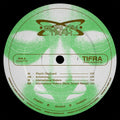 Tifra - Plastic Replicant