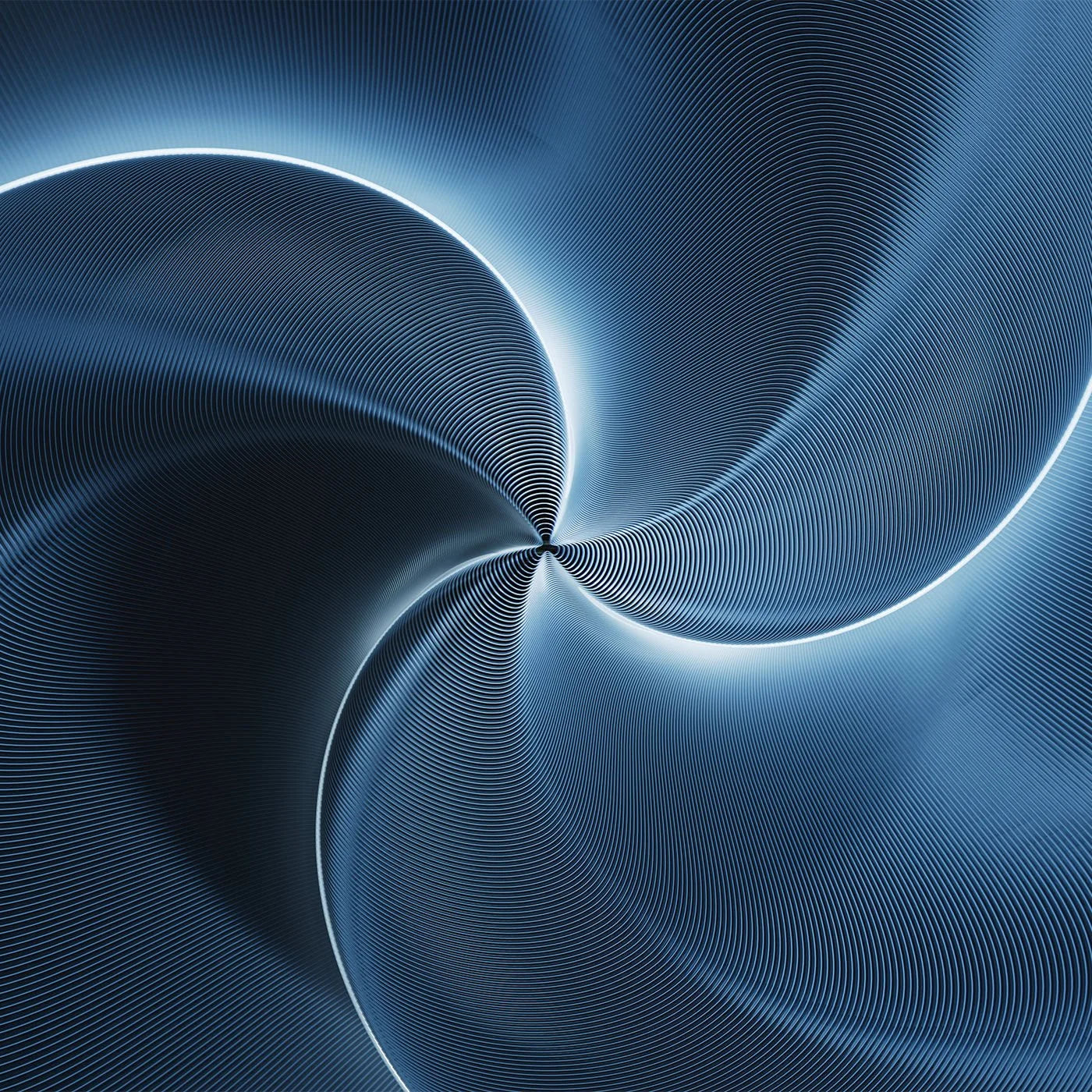 Neotex - The Mind Is A Series Of Patterns