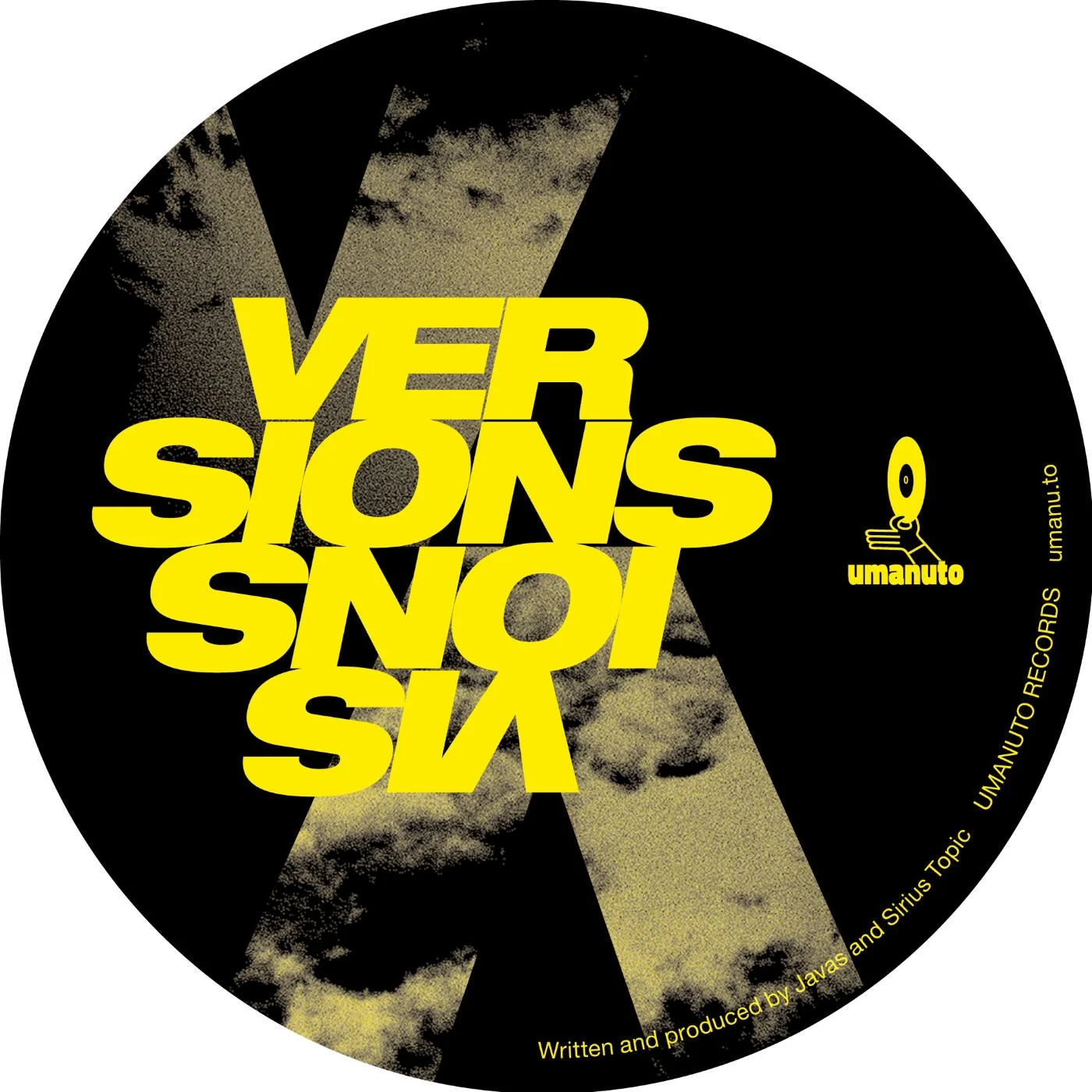 Sirius Topic / Javas - Versions Visions